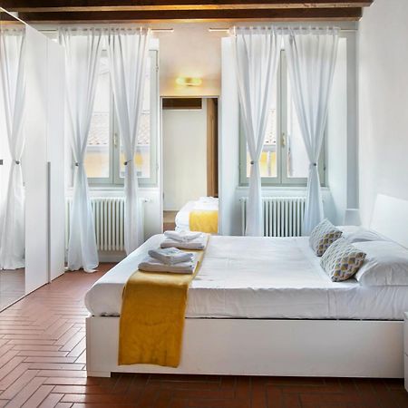 La Maison Bergamo Luaran gambar