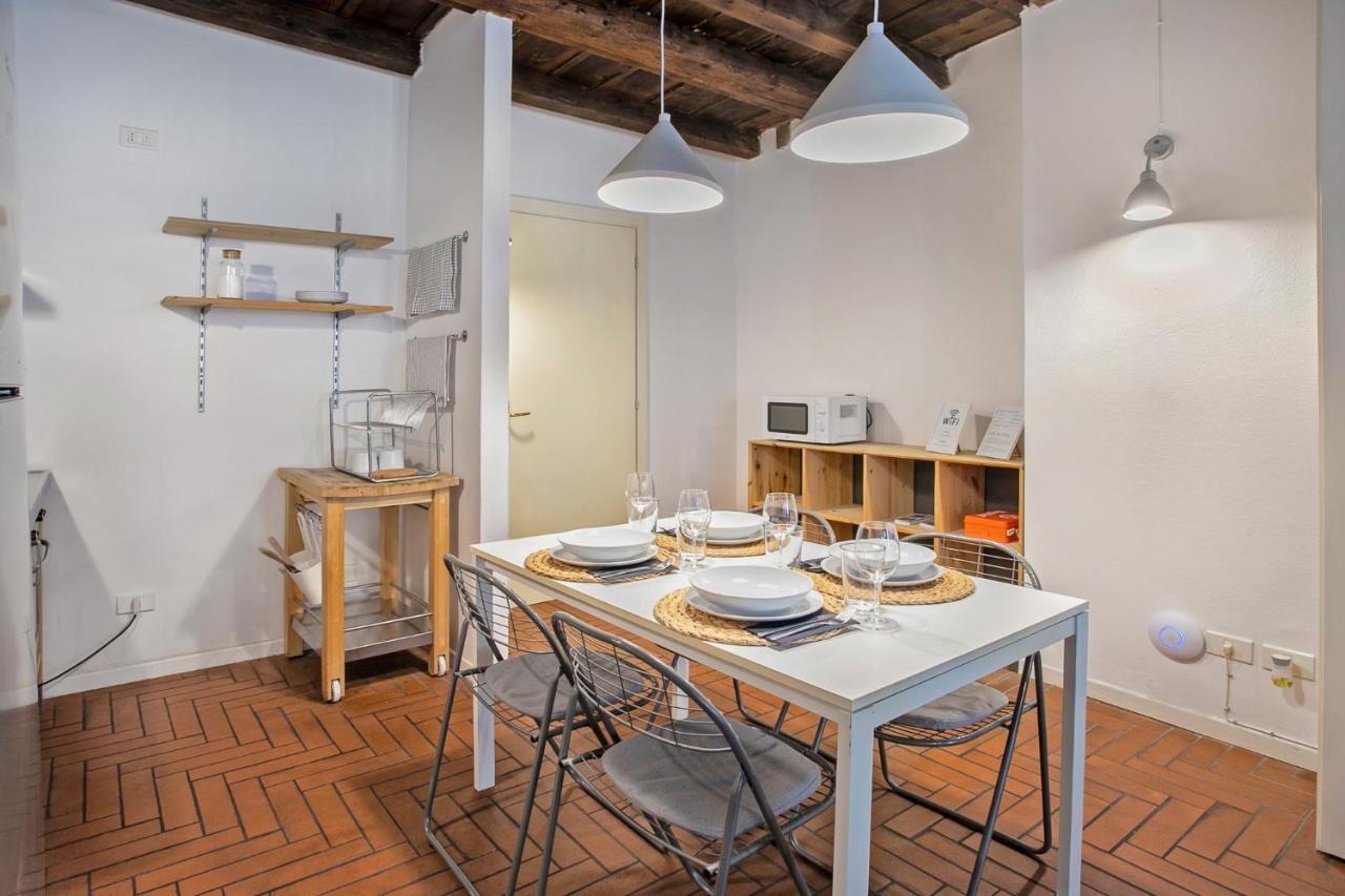 La Maison Bergamo Luaran gambar