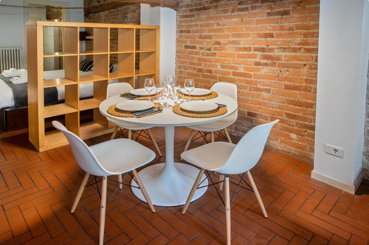 La Maison Bergamo Luaran gambar