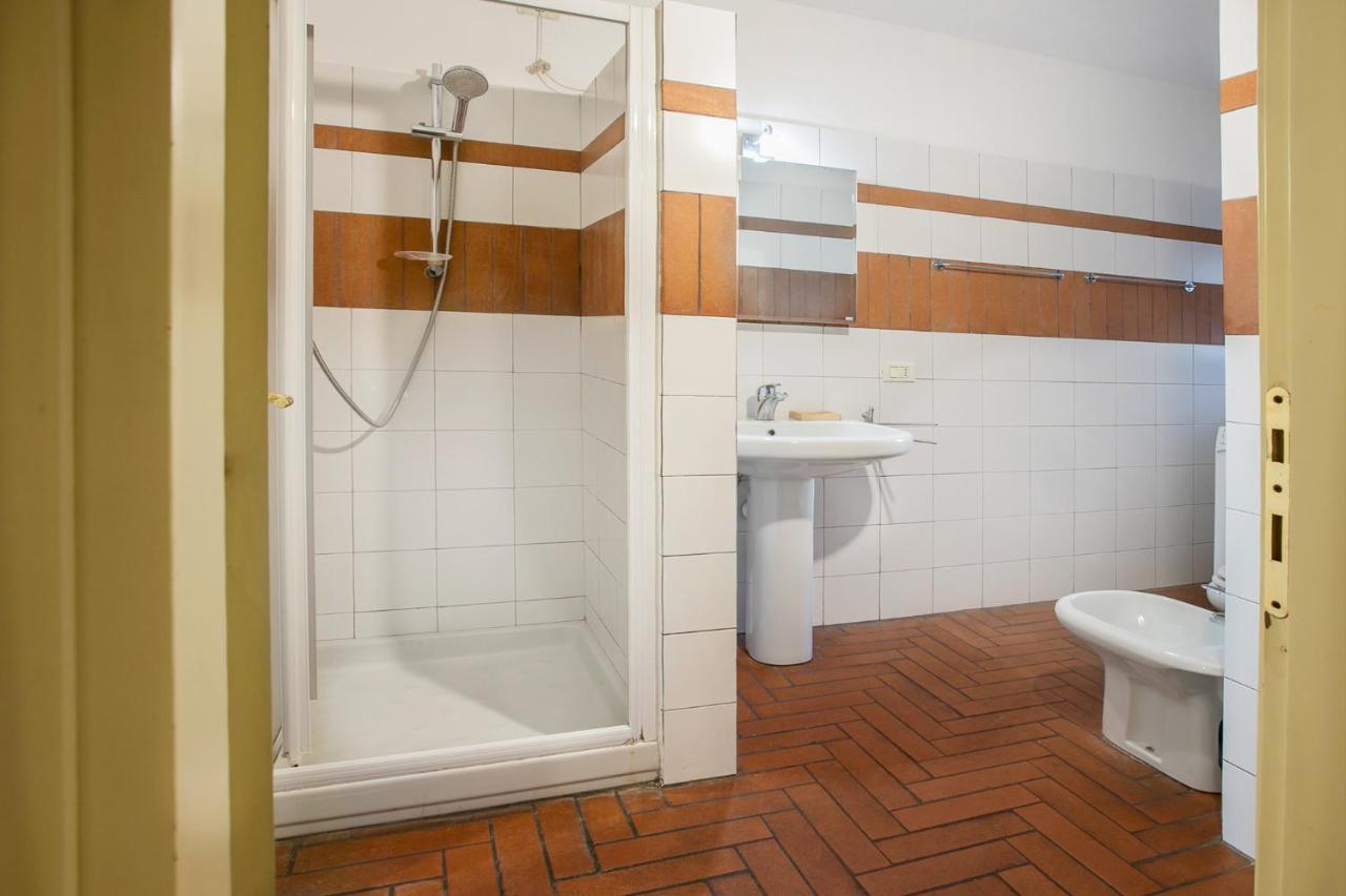 La Maison Bergamo Luaran gambar