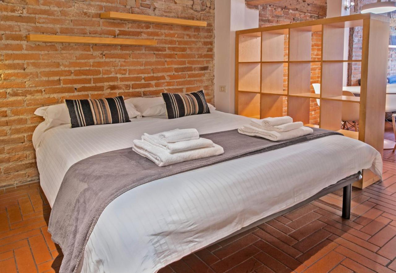 La Maison Bergamo Luaran gambar