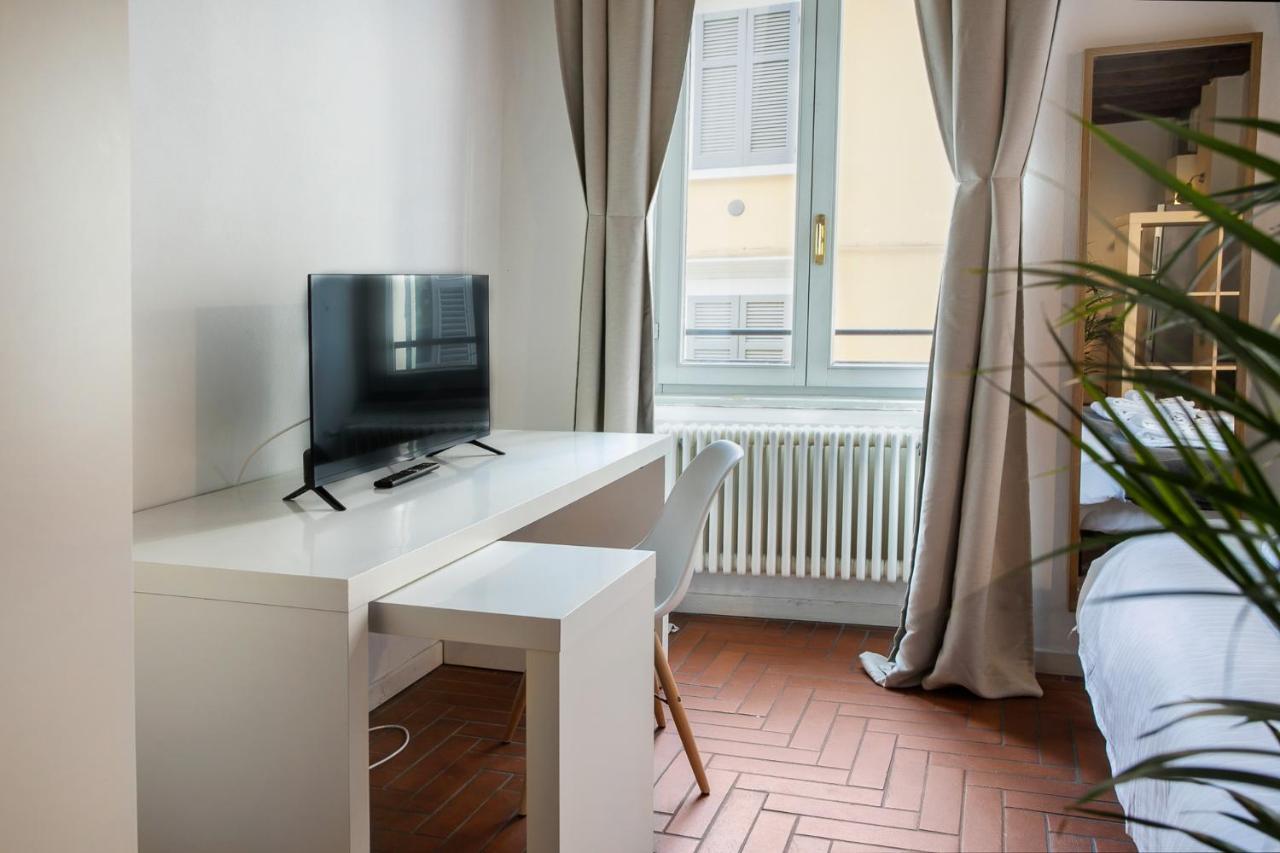 La Maison Bergamo Luaran gambar