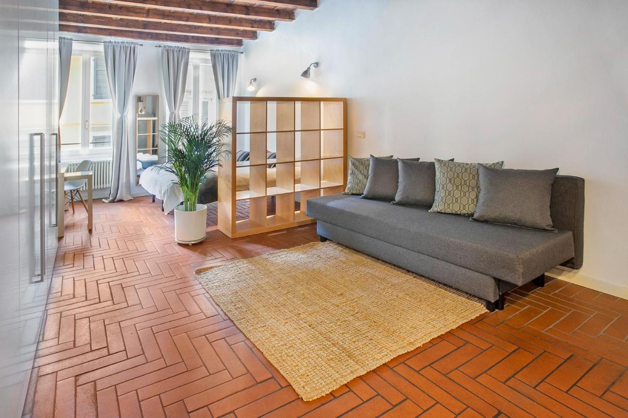 La Maison Bergamo Luaran gambar