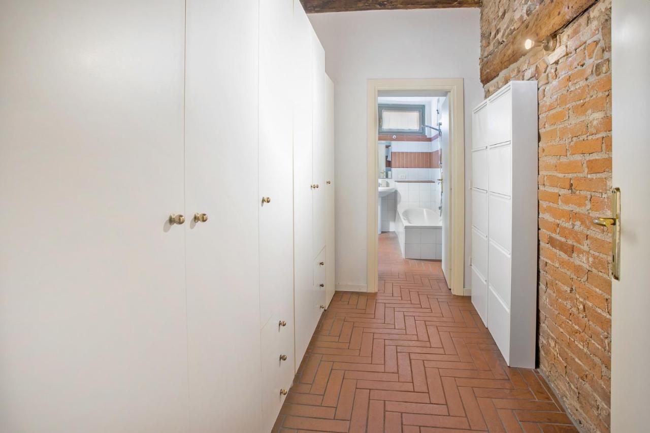 La Maison Bergamo Luaran gambar