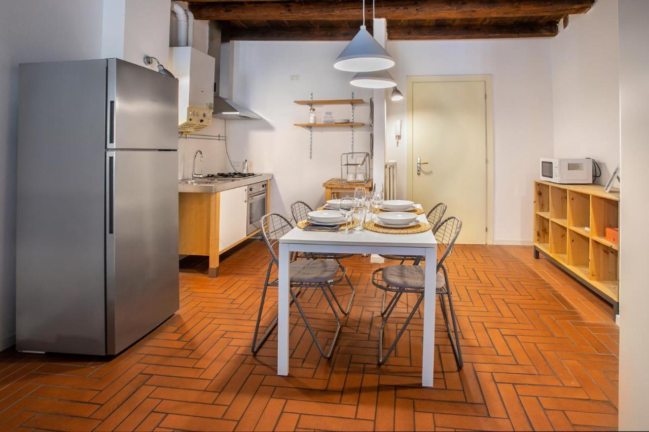 La Maison Bergamo Luaran gambar