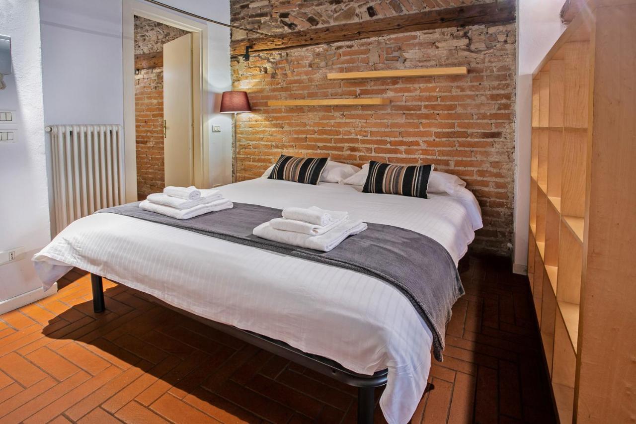 La Maison Bergamo Luaran gambar