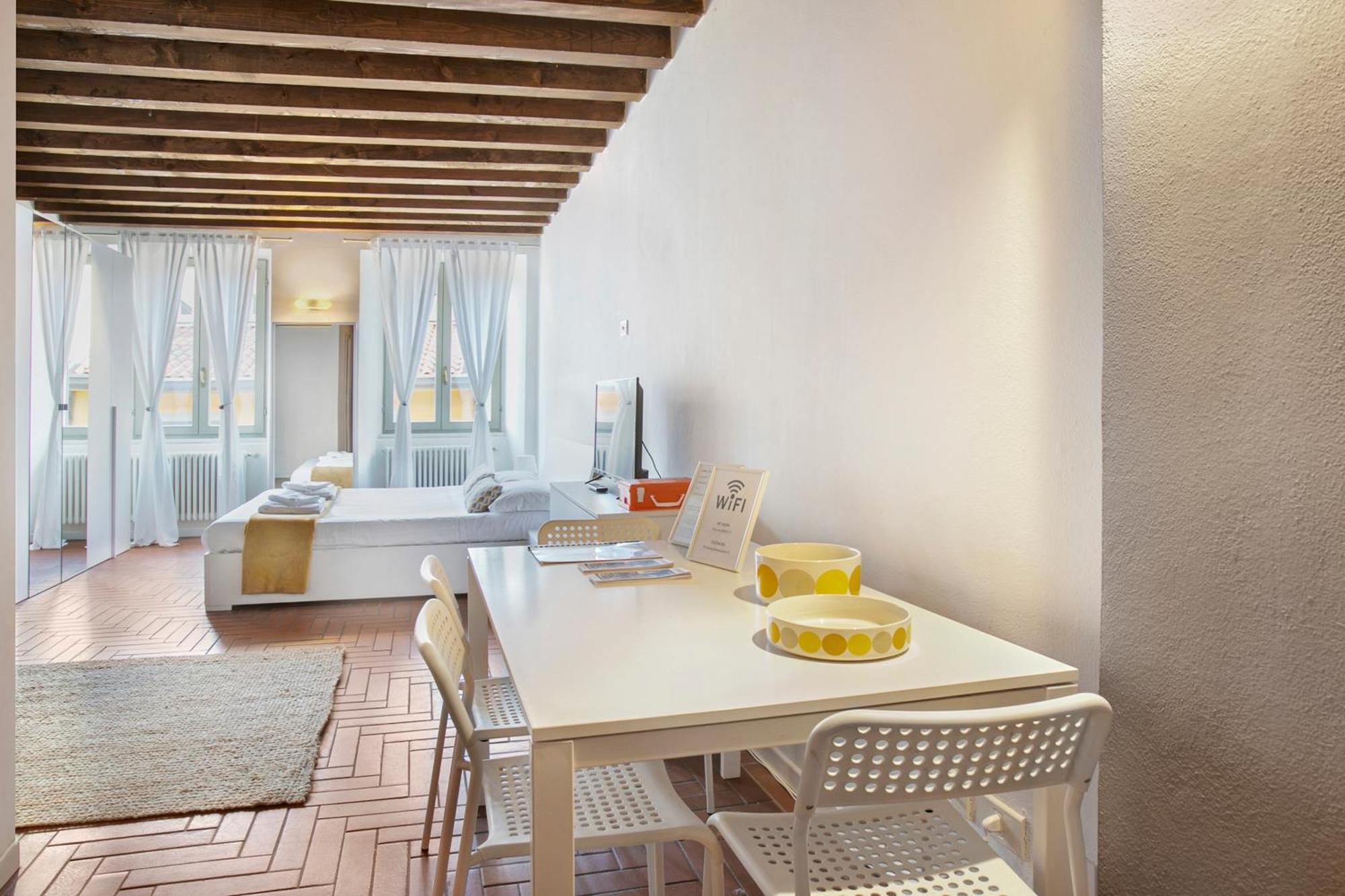 La Maison Bergamo Luaran gambar