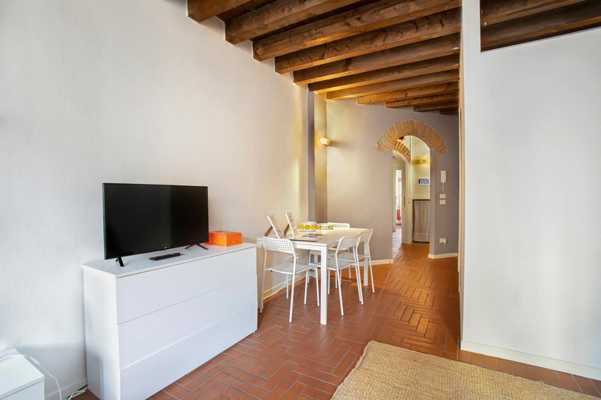 La Maison Bergamo Luaran gambar