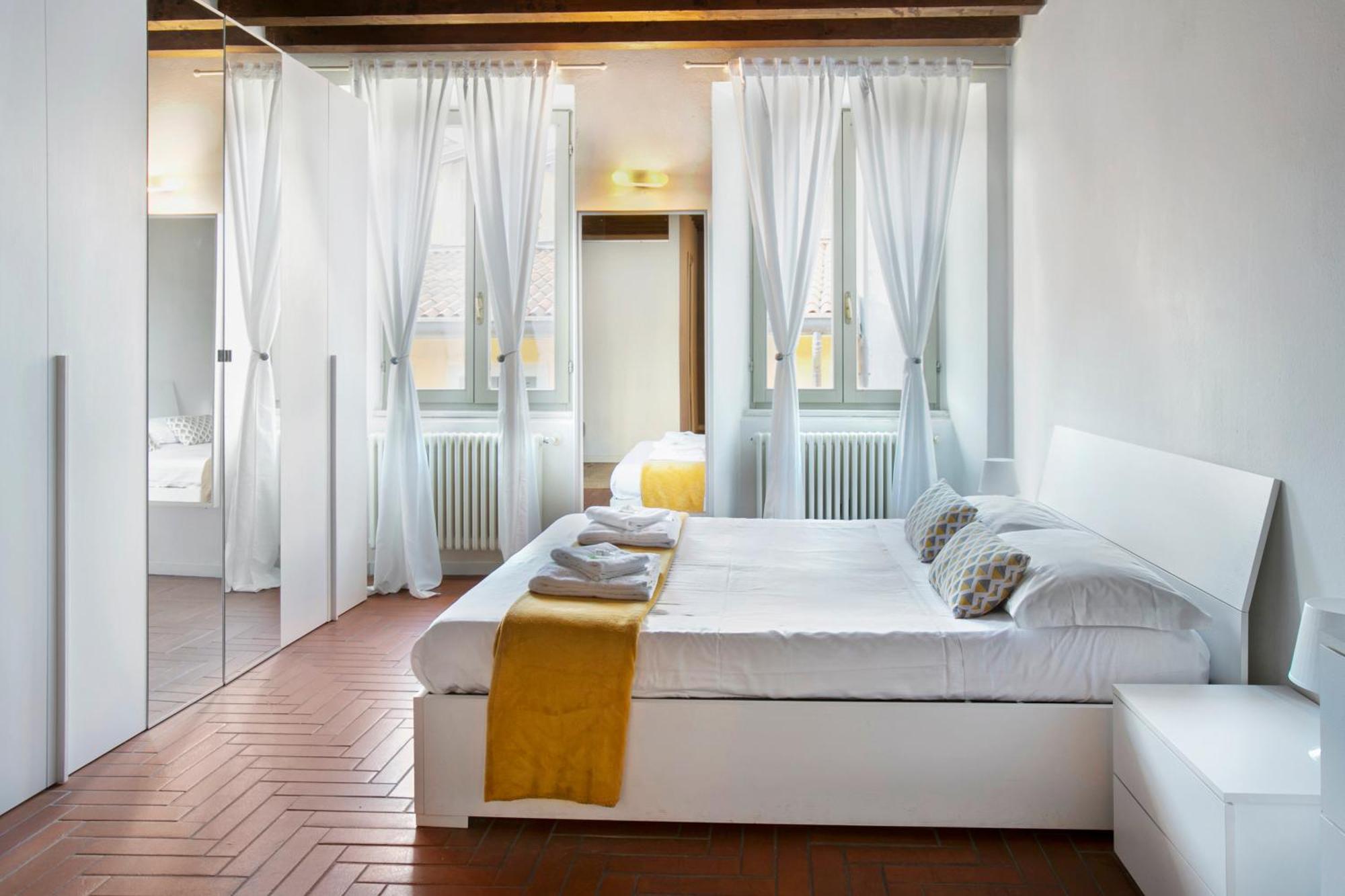 La Maison Bergamo Luaran gambar