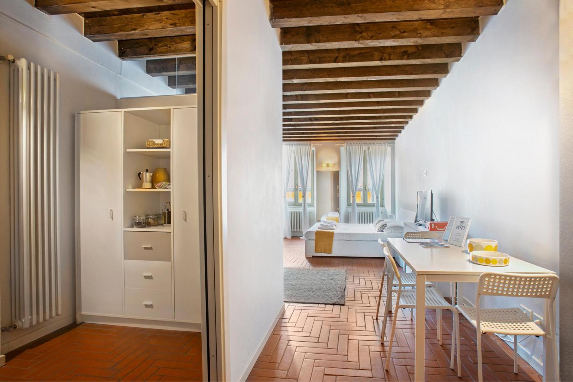 La Maison Bergamo Luaran gambar