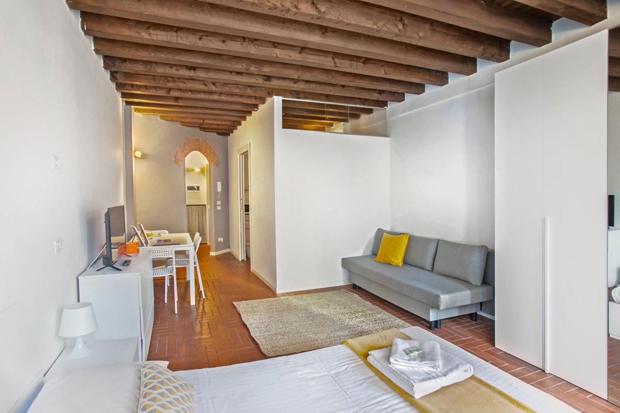 La Maison Bergamo Luaran gambar
