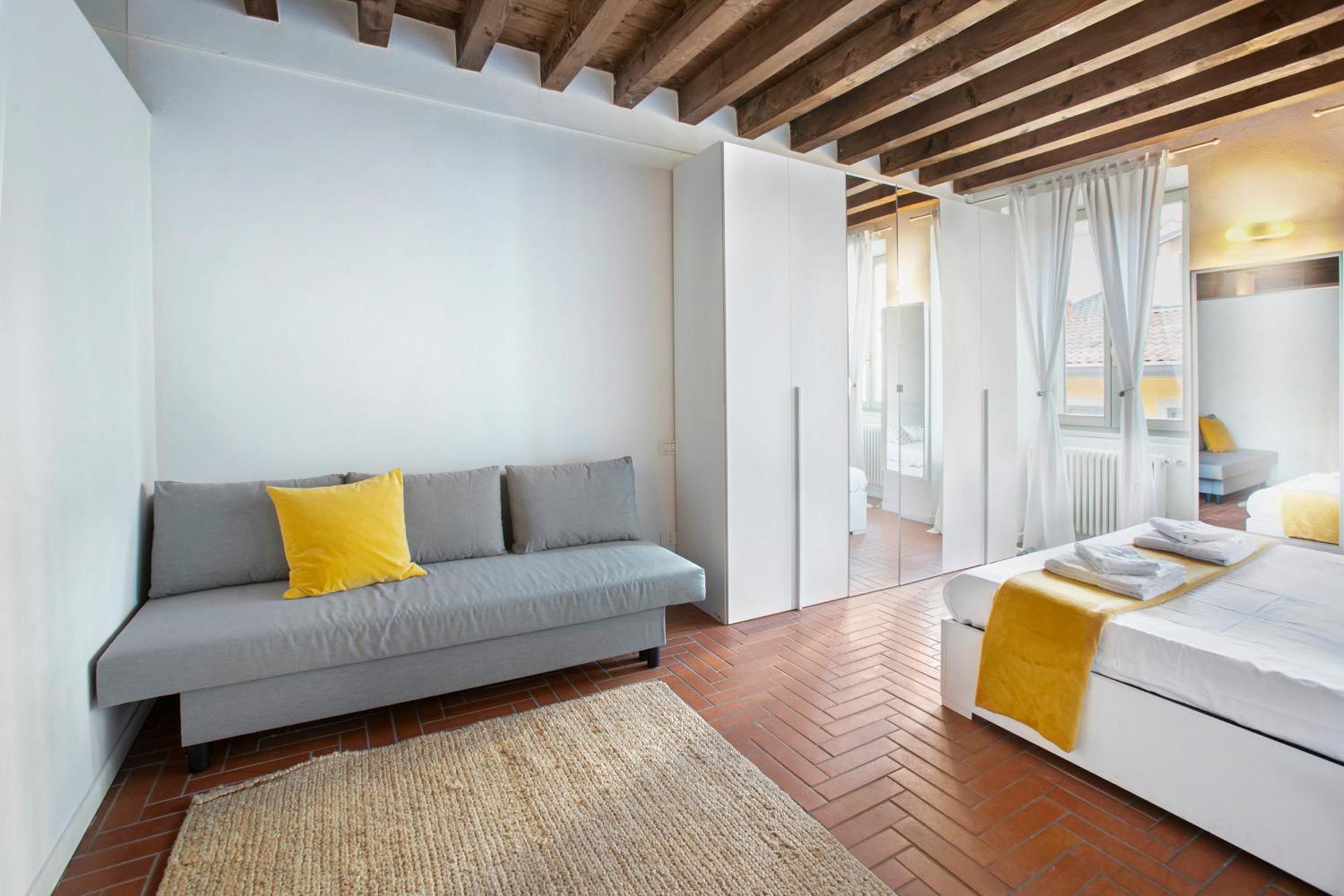 La Maison Bergamo Luaran gambar