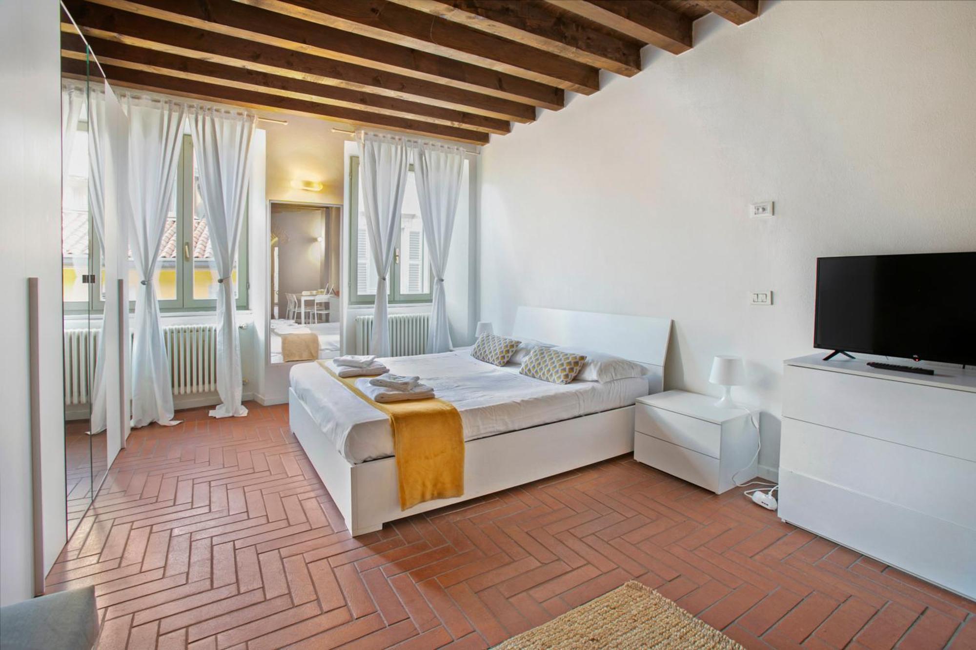 La Maison Bergamo Luaran gambar