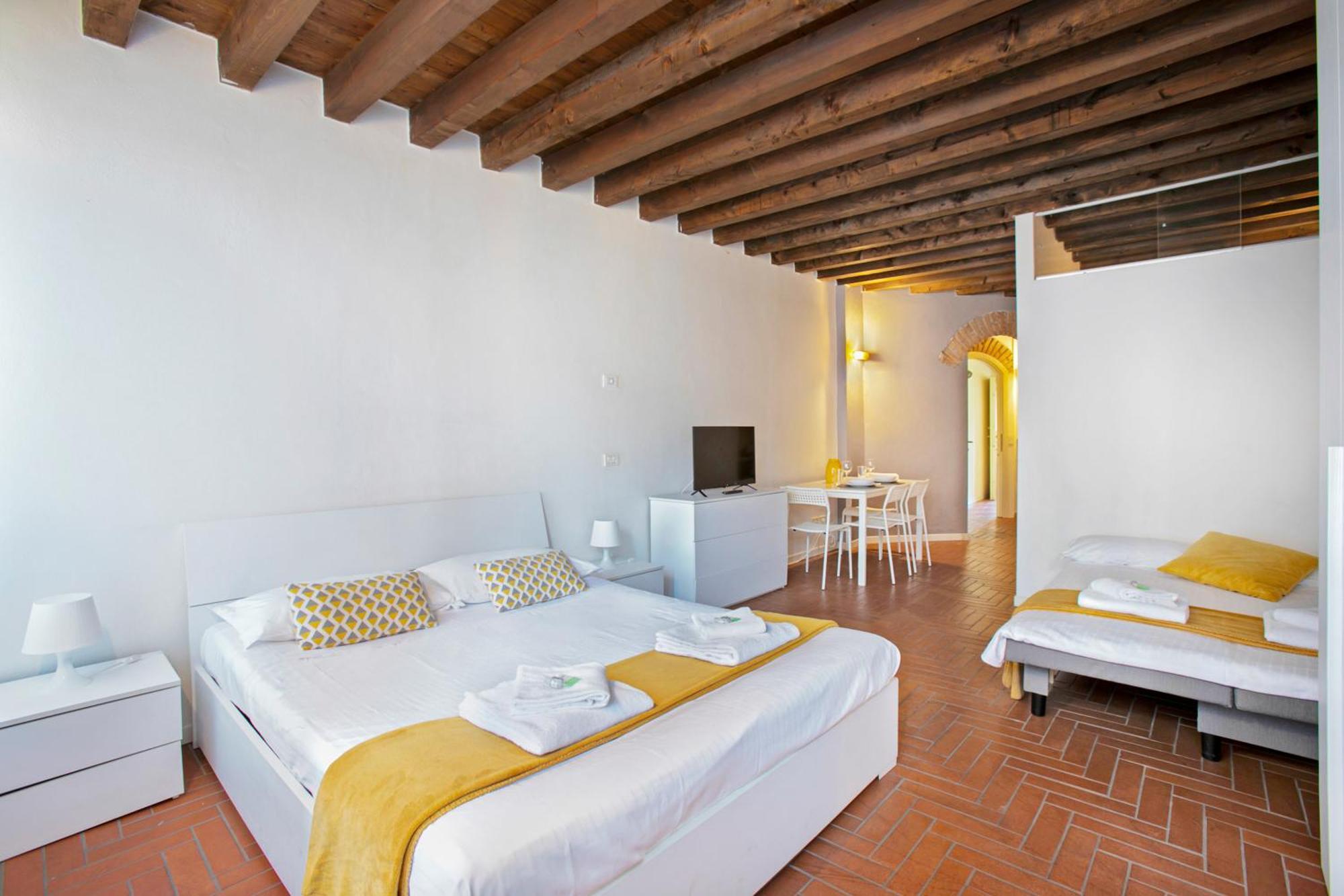 La Maison Bergamo Luaran gambar