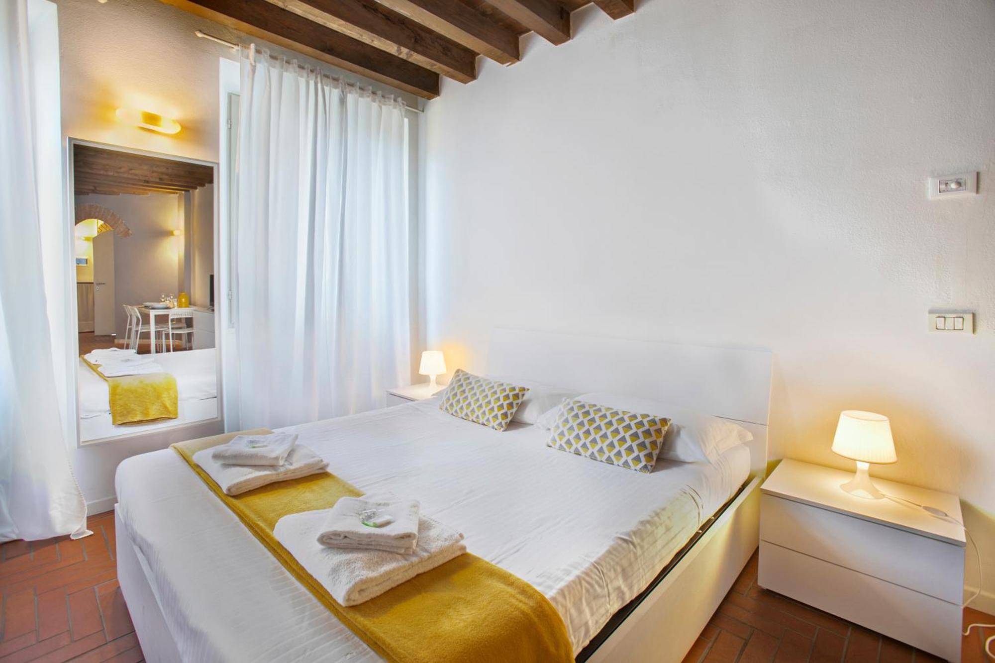 La Maison Bergamo Luaran gambar