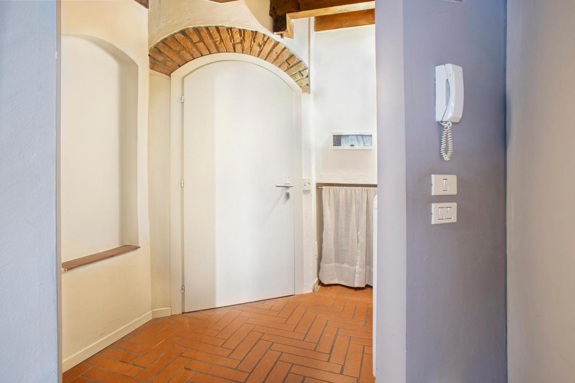 La Maison Bergamo Luaran gambar