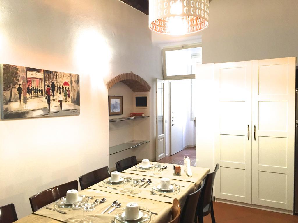 La Maison Bergamo Luaran gambar