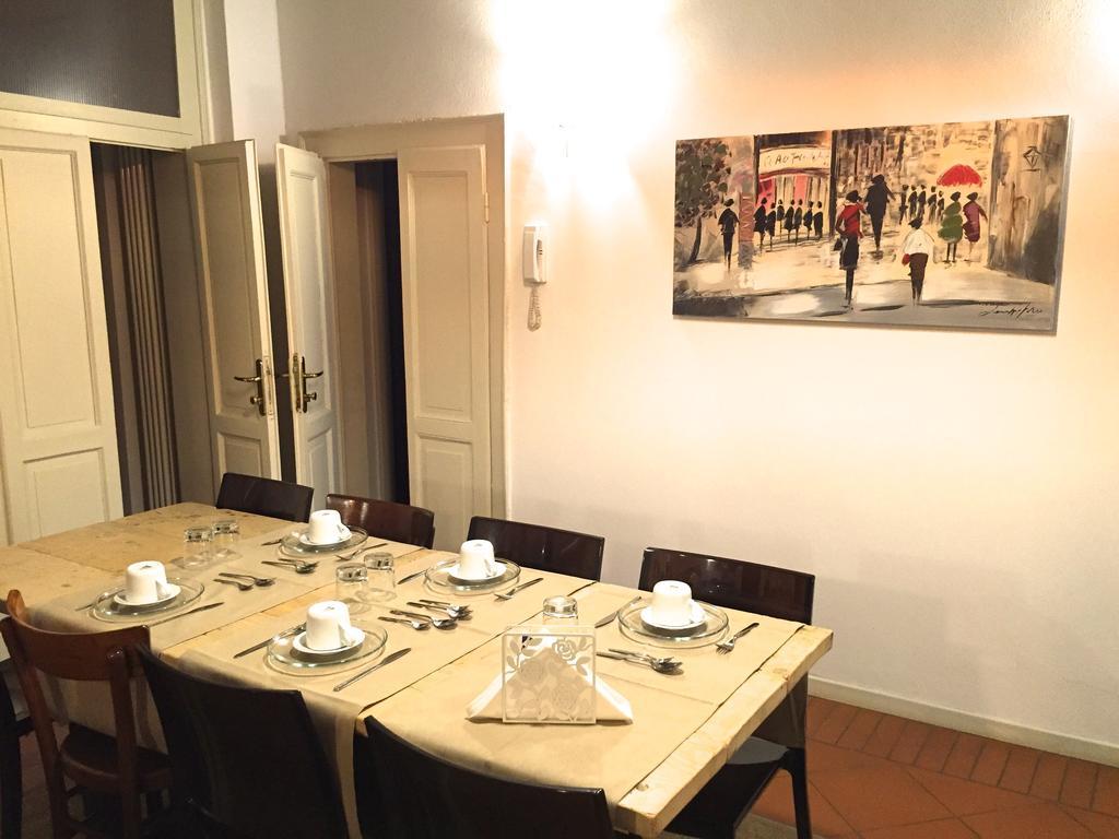 La Maison Bergamo Luaran gambar