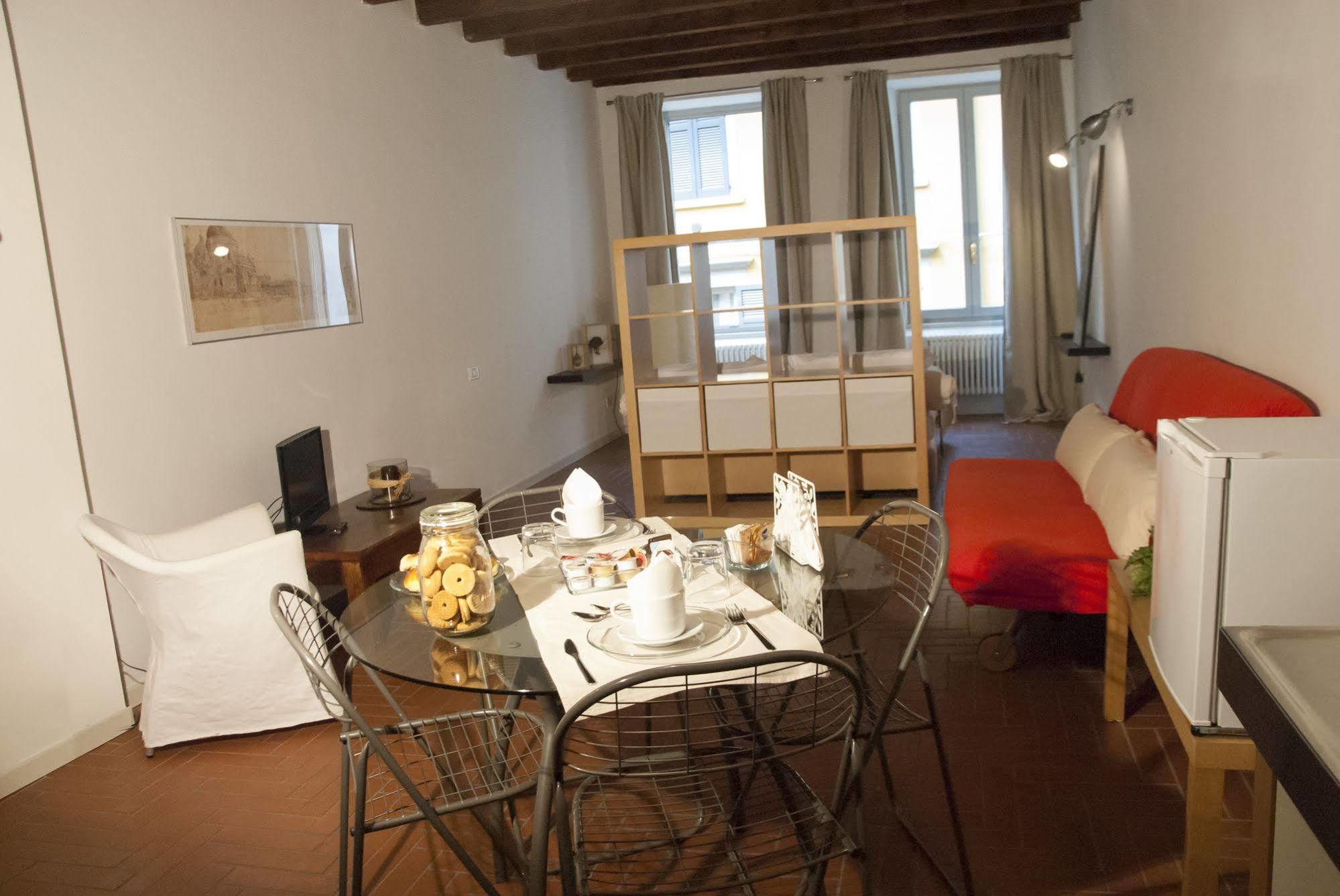La Maison Bergamo Luaran gambar