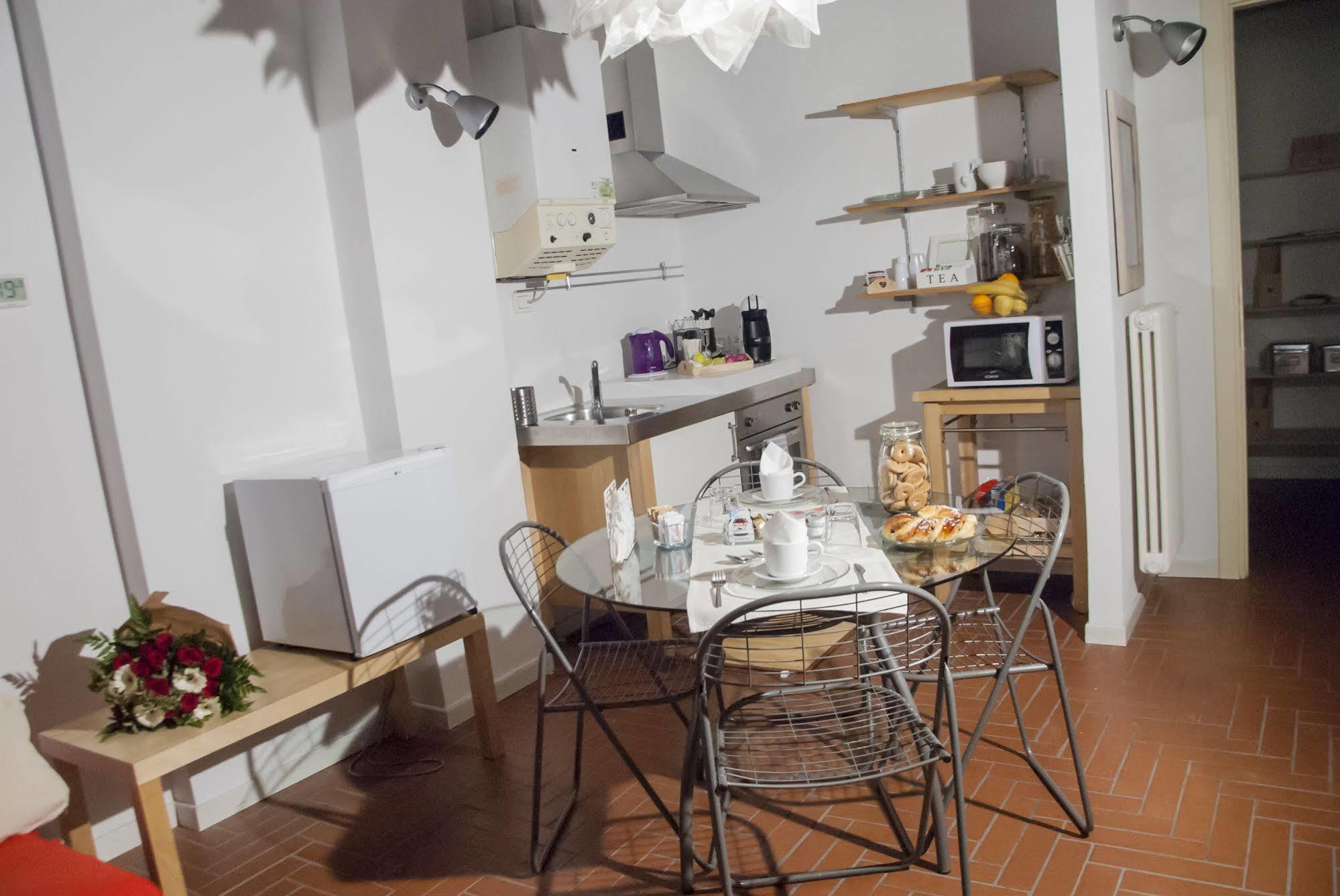 La Maison Bergamo Luaran gambar